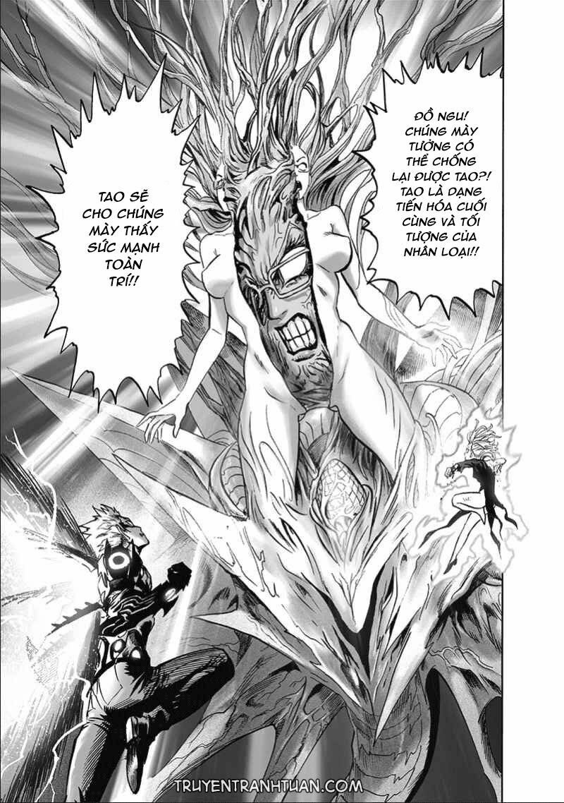 Anh Hùng Onepunch Chapter 178 - Next Chapter 178.1