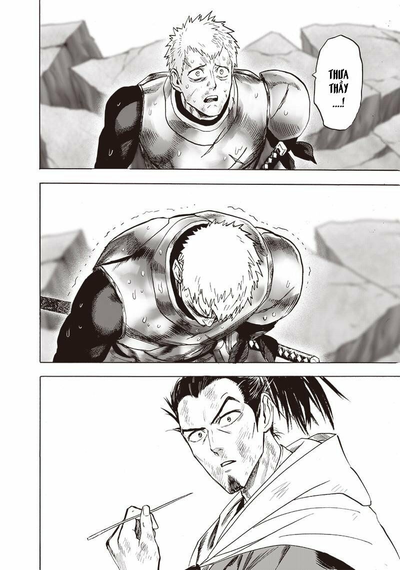 Anh Hùng Onepunch Chapter 180.1 - Next Chapter 181.1