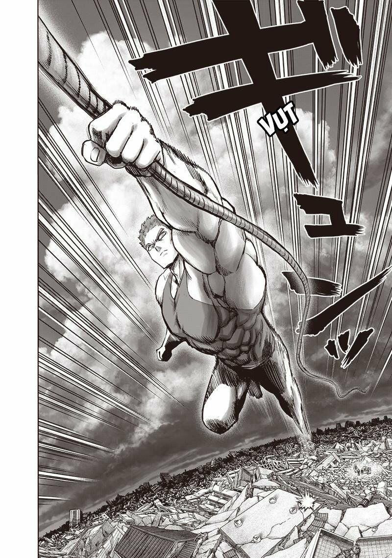 Anh Hùng Onepunch Chapter 180.1 - Next Chapter 181.1