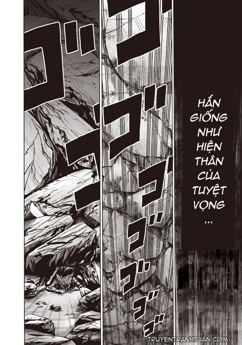 Anh Hùng Onepunch Chapter 183 - Next Chapter 184