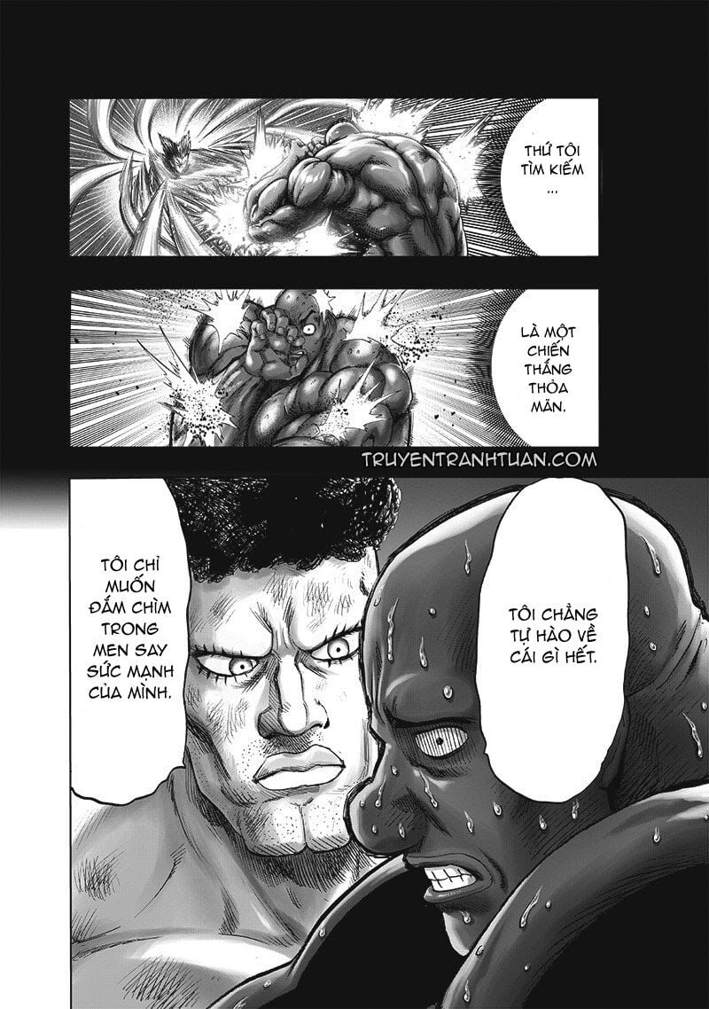 Anh Hùng Onepunch Chapter 183 - Next Chapter 184