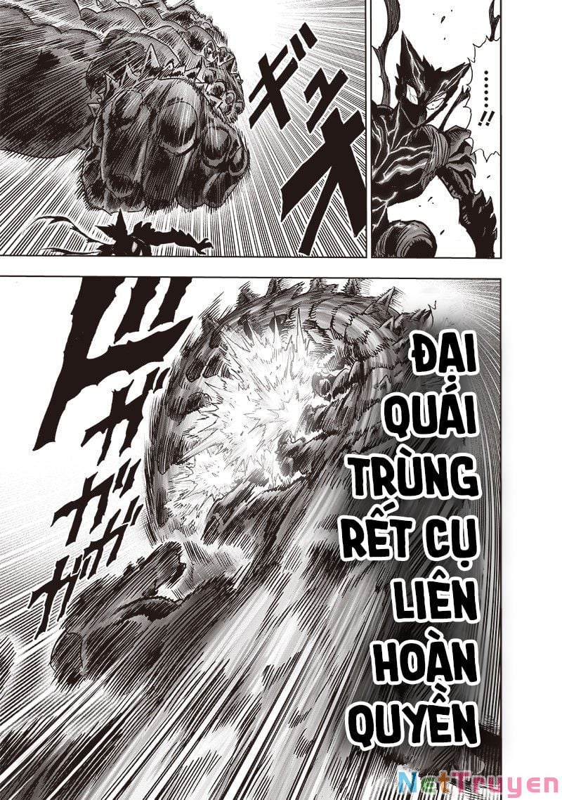 Anh Hùng Onepunch Chapter 204 - Next Chapter 205