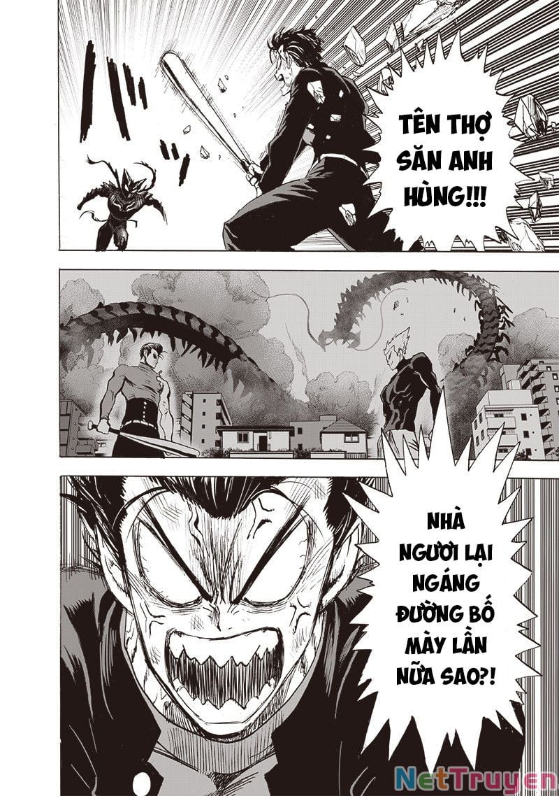 Anh Hùng Onepunch Chapter 204 - Next Chapter 205