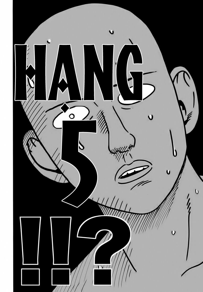 Anh Hùng Onepunch Chapter 27 - Trang 3