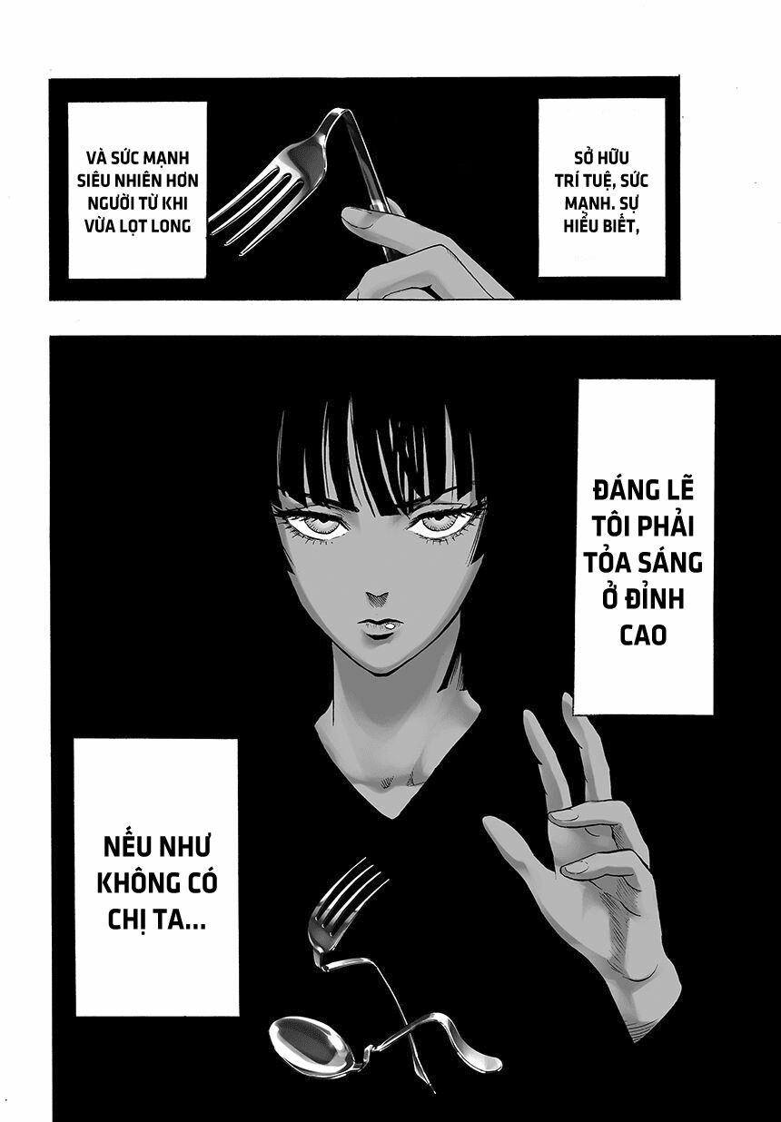 Anh Hùng Onepunch Chapter 64 - Next Chapter 65