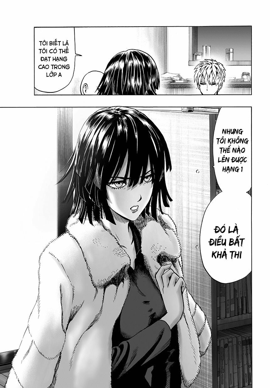 Anh Hùng Onepunch Chapter 64 - Next Chapter 65