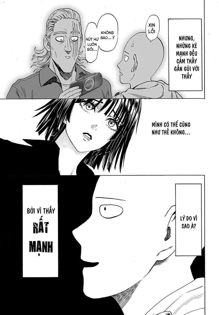 Anh Hùng Onepunch Chapter 66 - Next Chapter 66.5