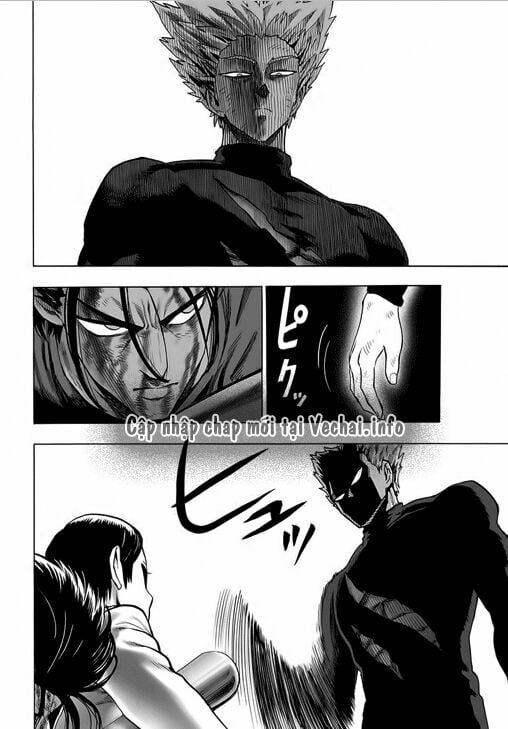 Anh Hùng Onepunch Chapter 87 - Next Chapter 88