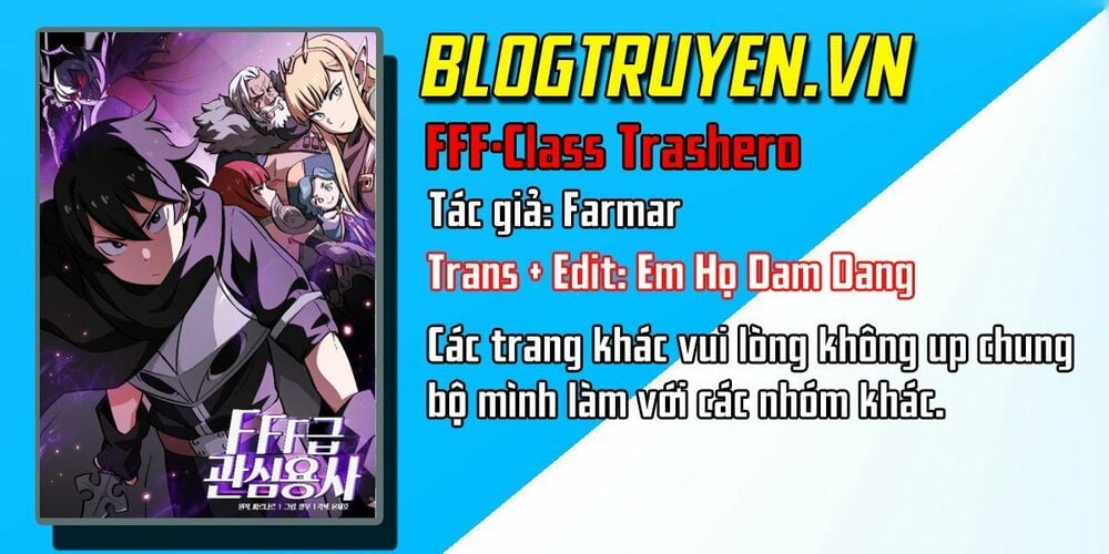 Anh Hùng Rác Rưởi Chapter 11 - Trang 3