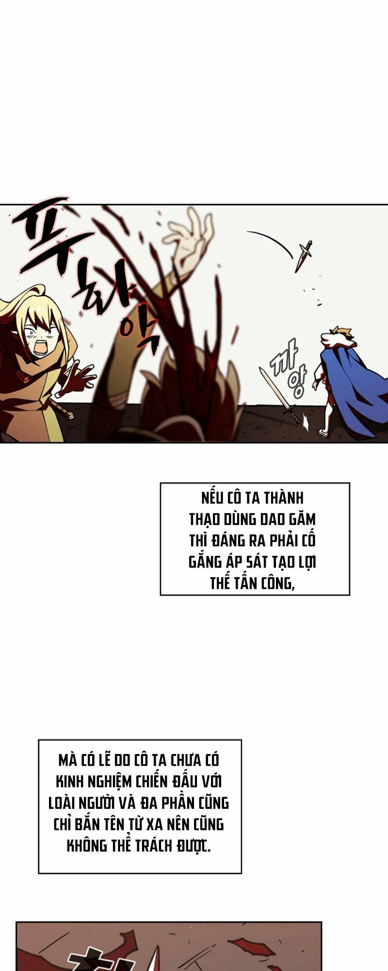 Anh Hùng Rác Rưởi Chapter 11 - Trang 3