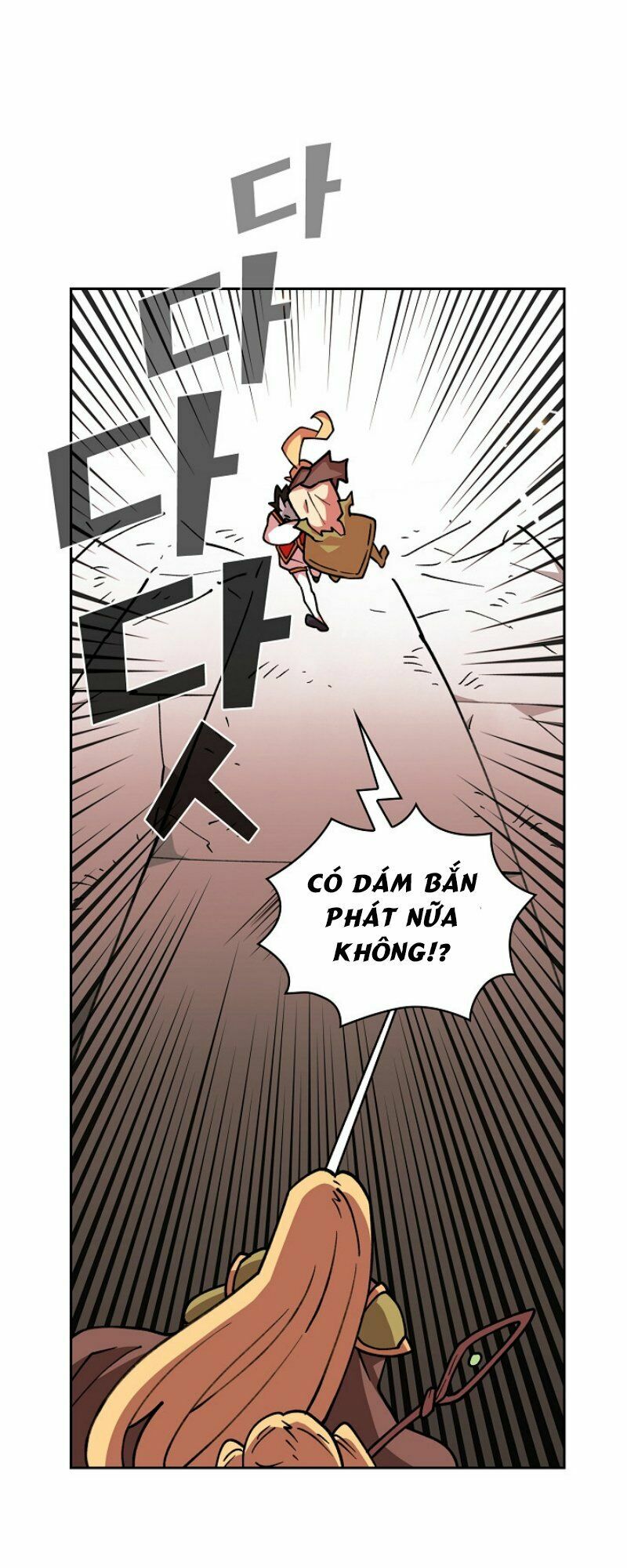 Anh Hùng Rác Rưởi Chapter 11 - Trang 3