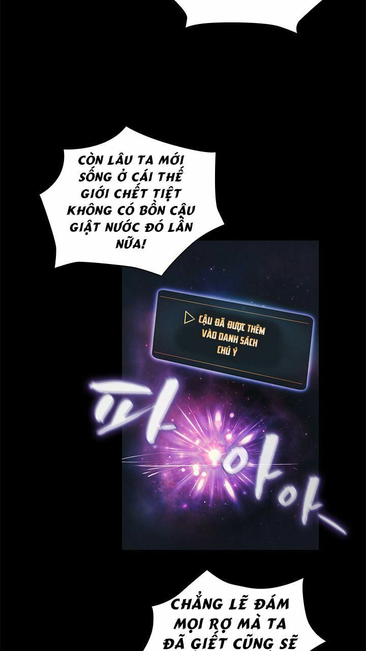 Anh Hùng Rác Rưởi Chapter 13.5 - Trang 3