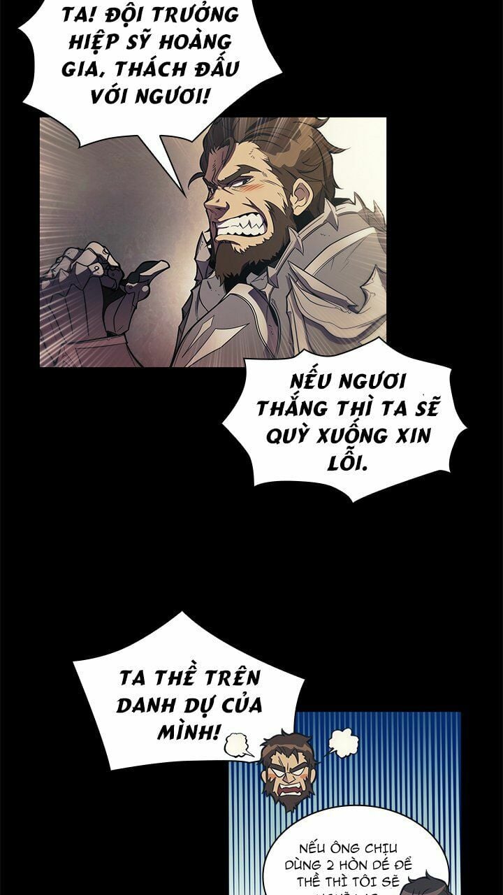 Anh Hùng Rác Rưởi Chapter 13.5 - Trang 3