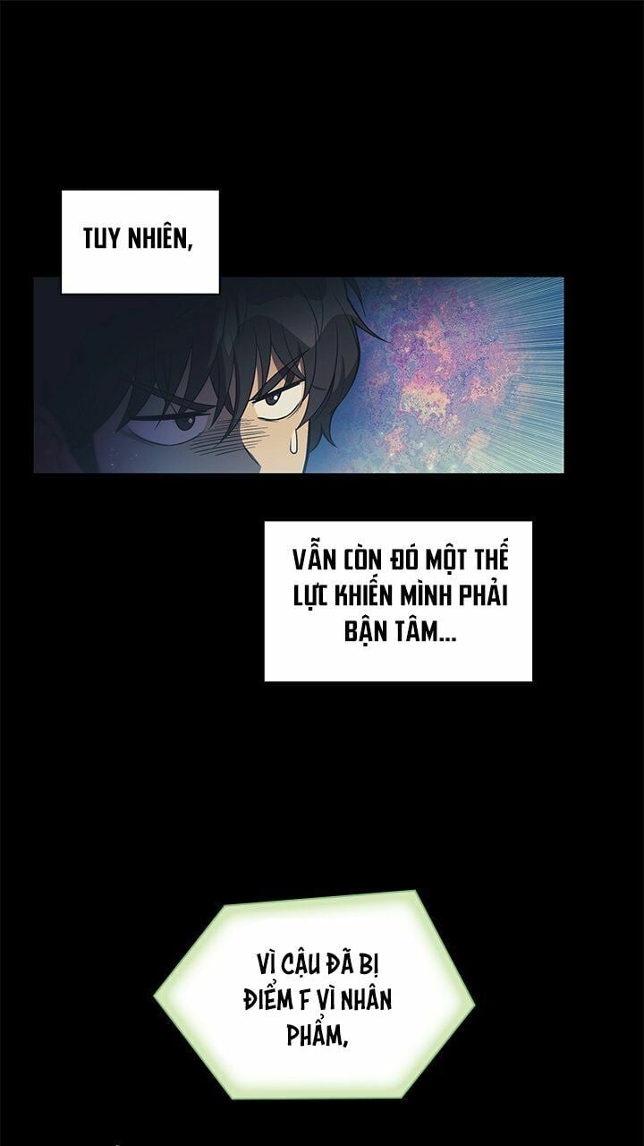 Anh Hùng Rác Rưởi Chapter 13.5 - Trang 3