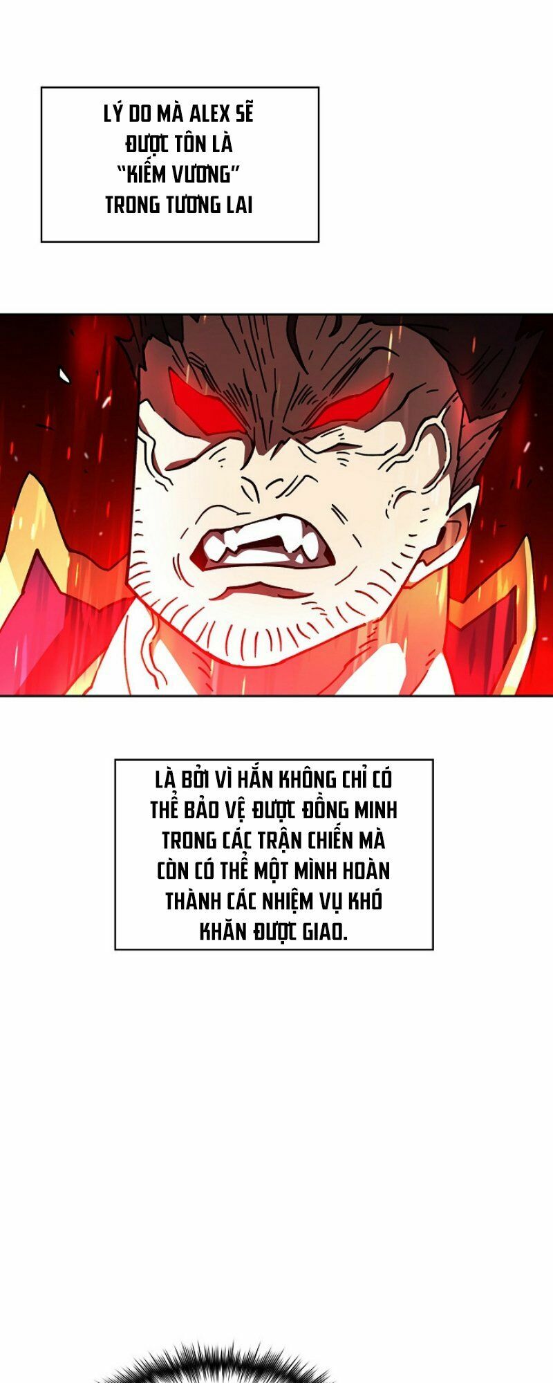 Anh Hùng Rác Rưởi Chapter 14 - Trang 3