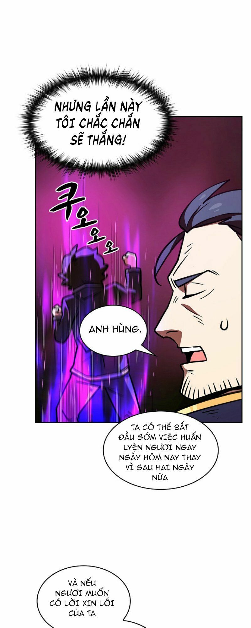 Anh Hùng Rác Rưởi Chapter 14 - Trang 3