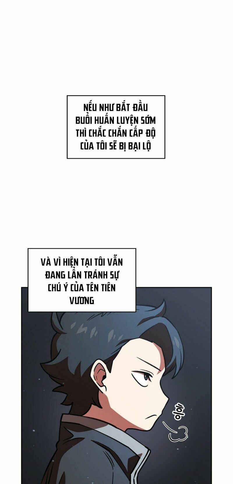 Anh Hùng Rác Rưởi Chapter 14 - Trang 3