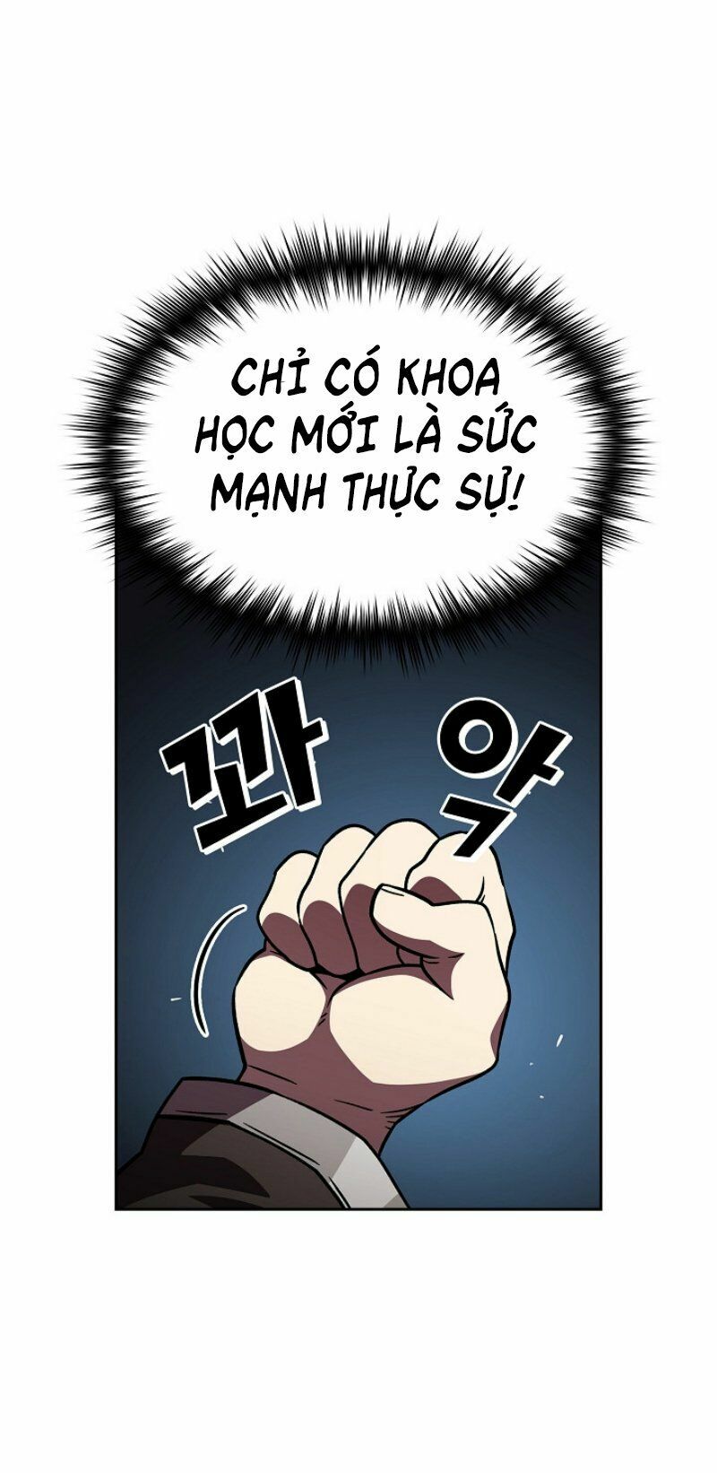 Anh Hùng Rác Rưởi Chapter 14 - Trang 3