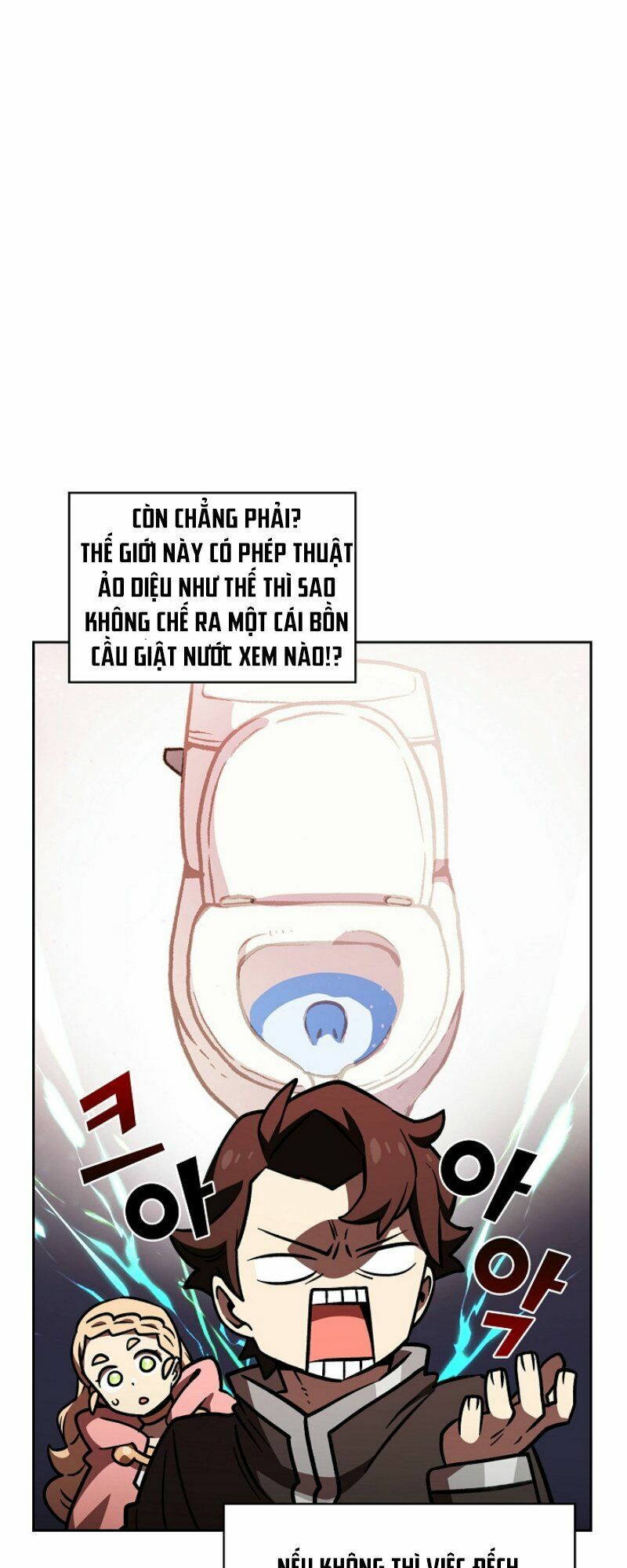 Anh Hùng Rác Rưởi Chapter 14 - Trang 3