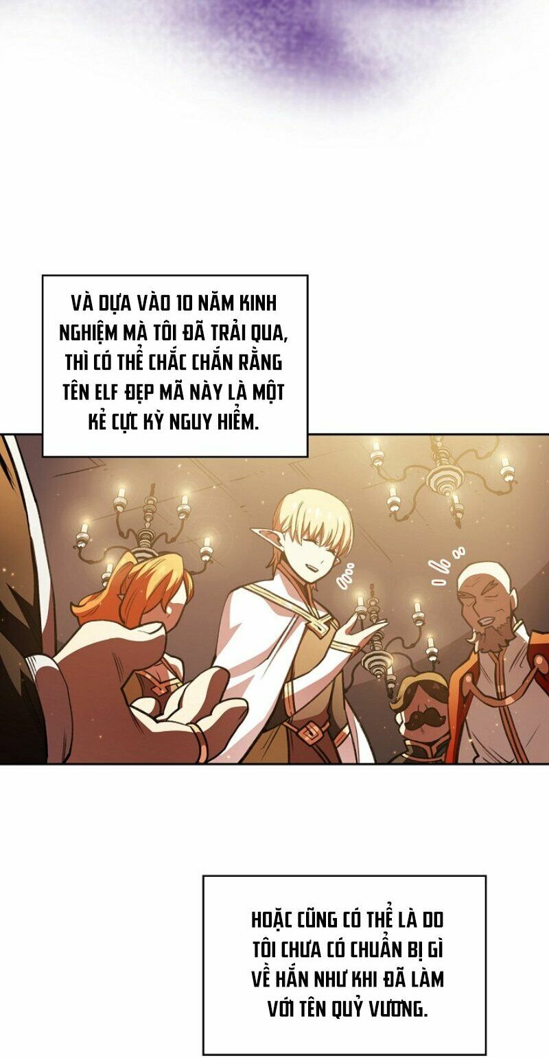 Anh Hùng Rác Rưởi Chapter 15 - Trang 4