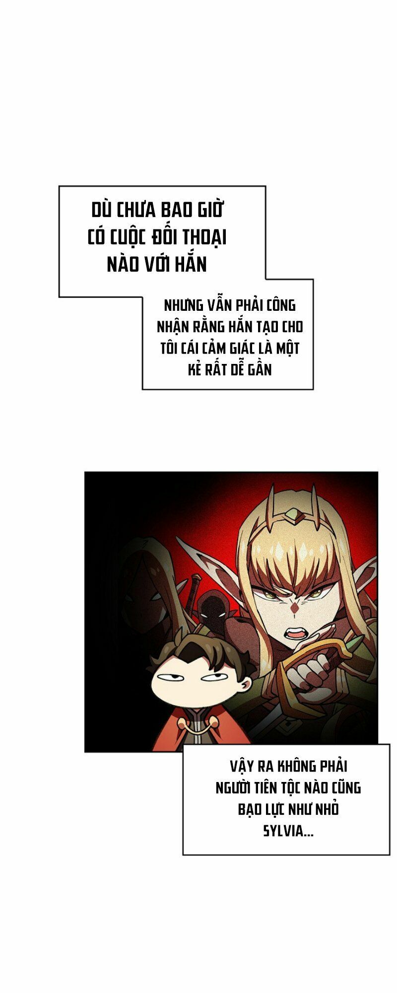 Anh Hùng Rác Rưởi Chapter 15 - Trang 4