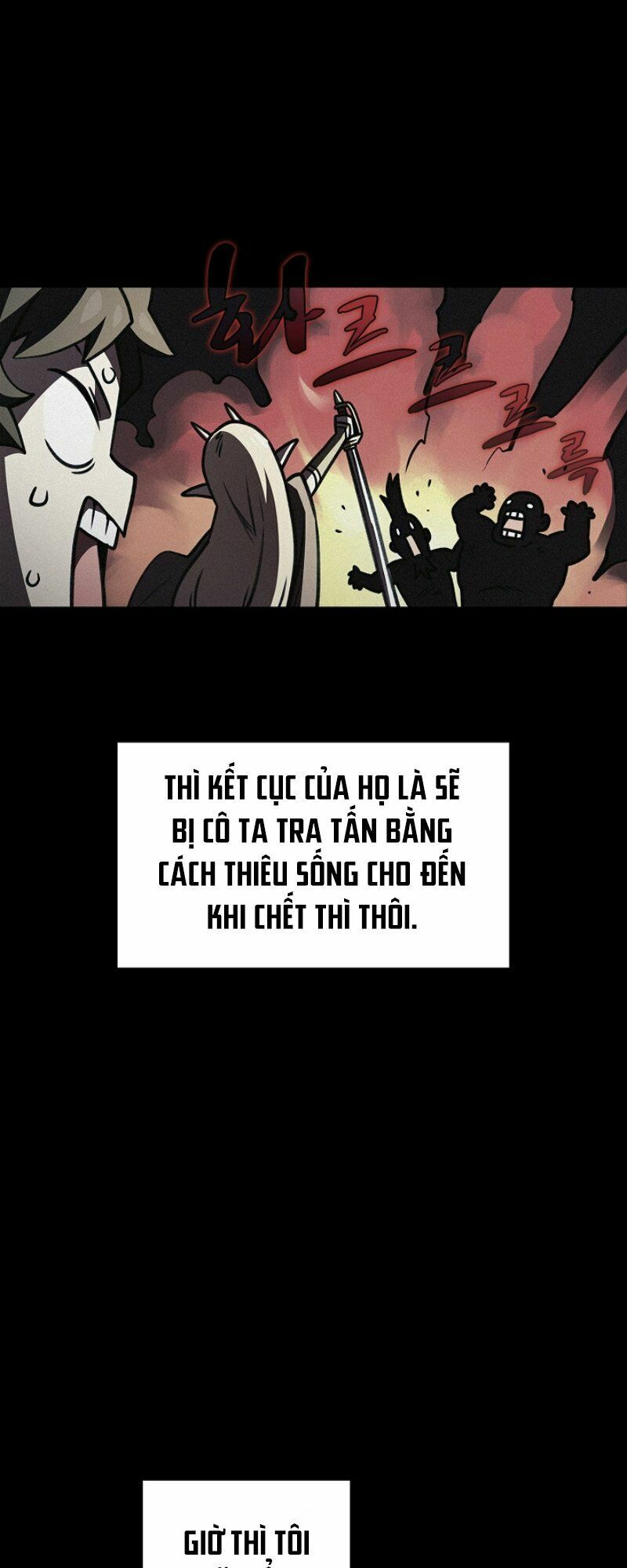 Anh Hùng Rác Rưởi Chapter 15 - Trang 4