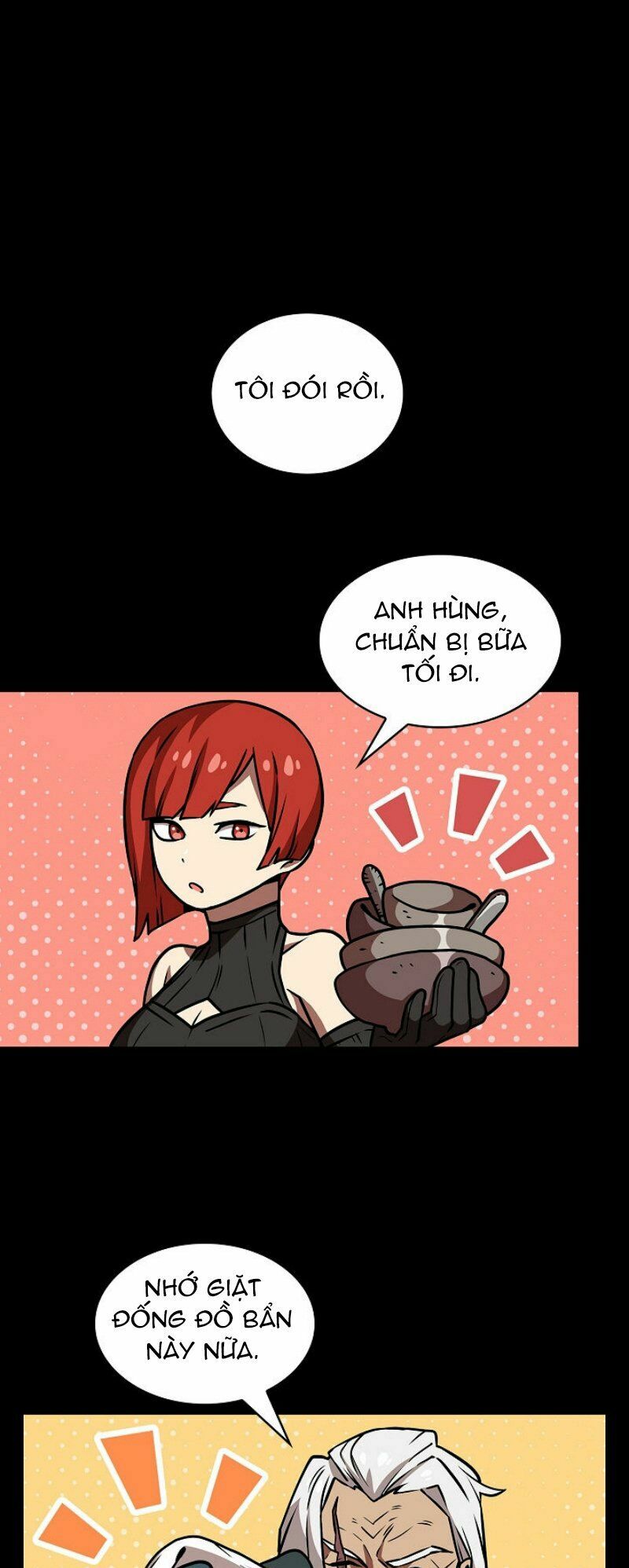 Anh Hùng Rác Rưởi Chapter 17 - Trang 4