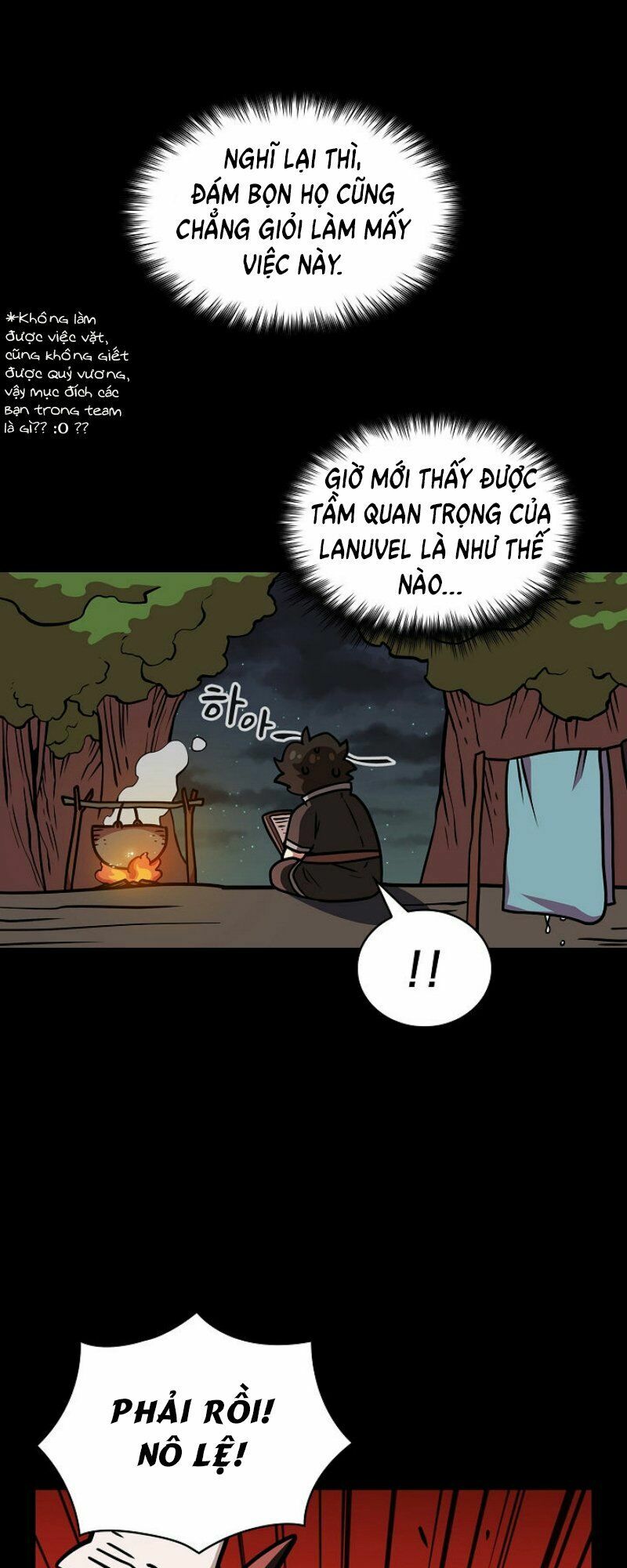 Anh Hùng Rác Rưởi Chapter 17 - Trang 4