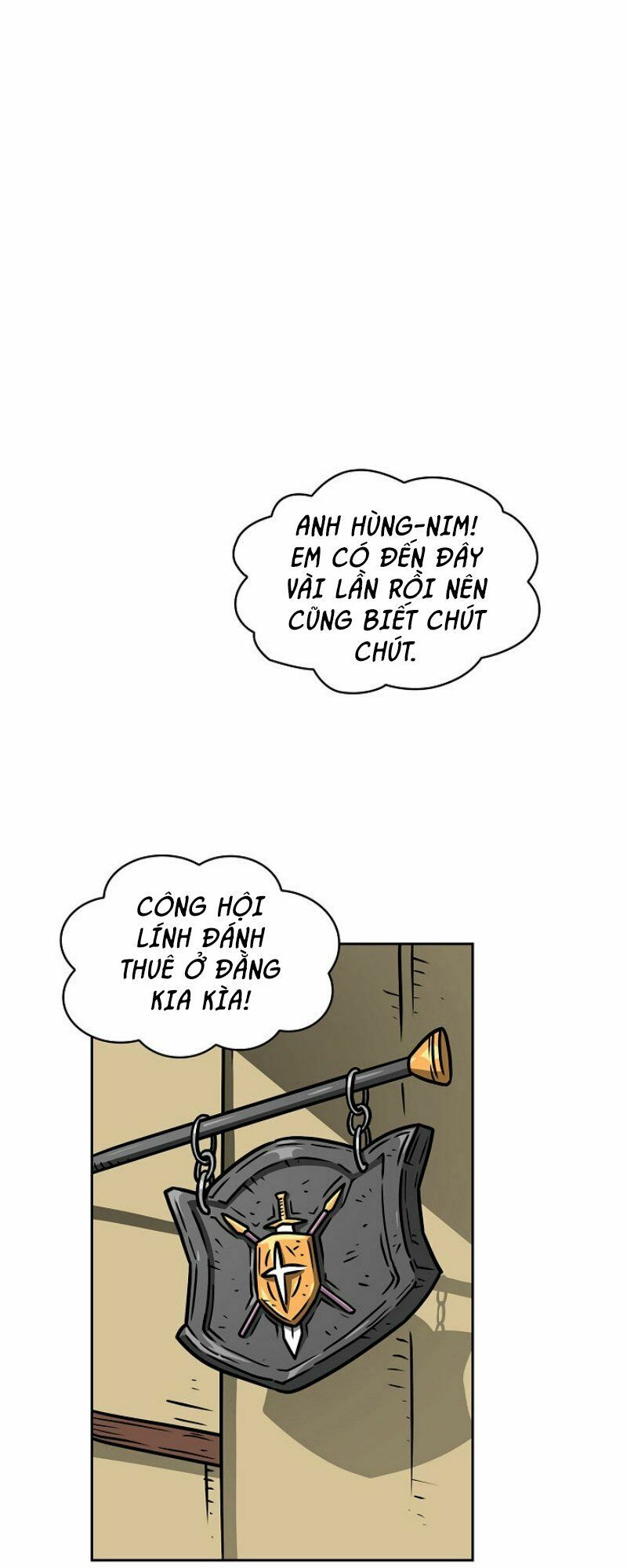 Anh Hùng Rác Rưởi Chapter 17 - Trang 4