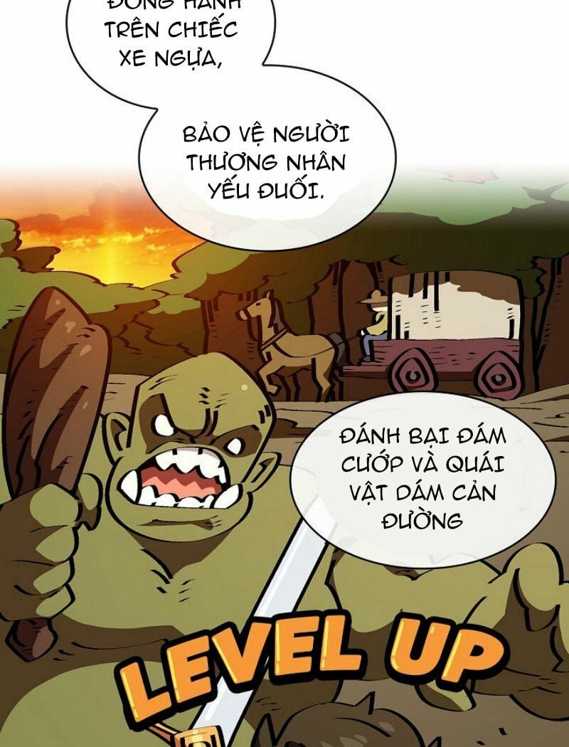 Anh Hùng Rác Rưởi Chapter 17 - Trang 4