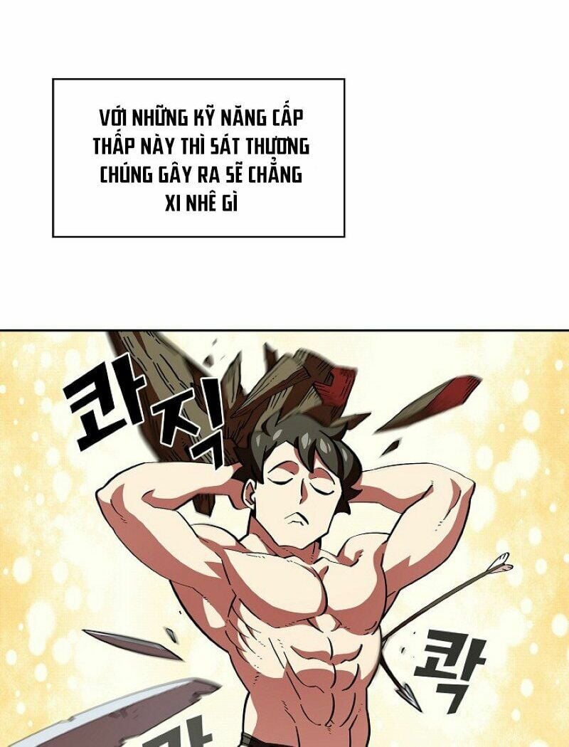 Anh Hùng Rác Rưởi Chapter 20 - Trang 3