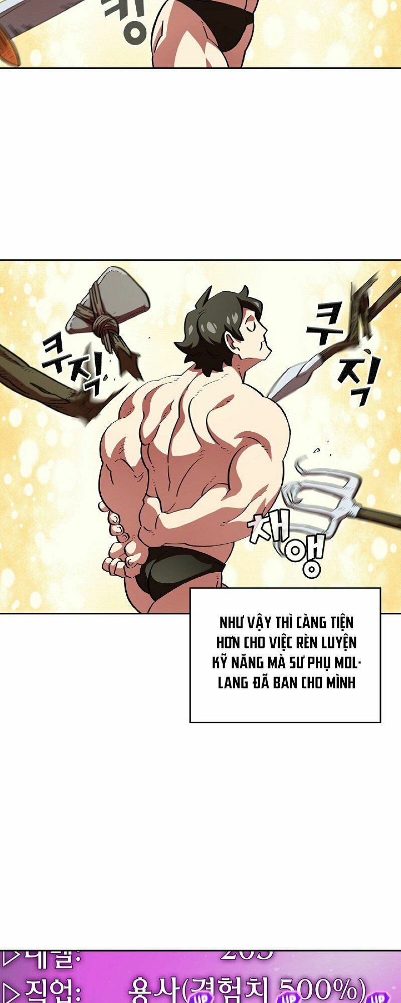 Anh Hùng Rác Rưởi Chapter 20 - Trang 3