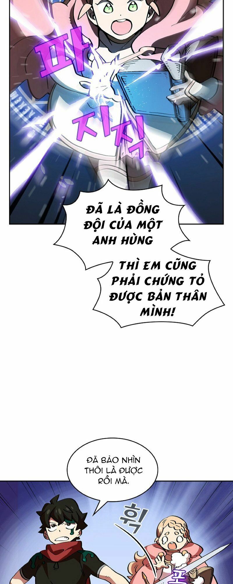 Anh Hùng Rác Rưởi Chapter 20 - Trang 3