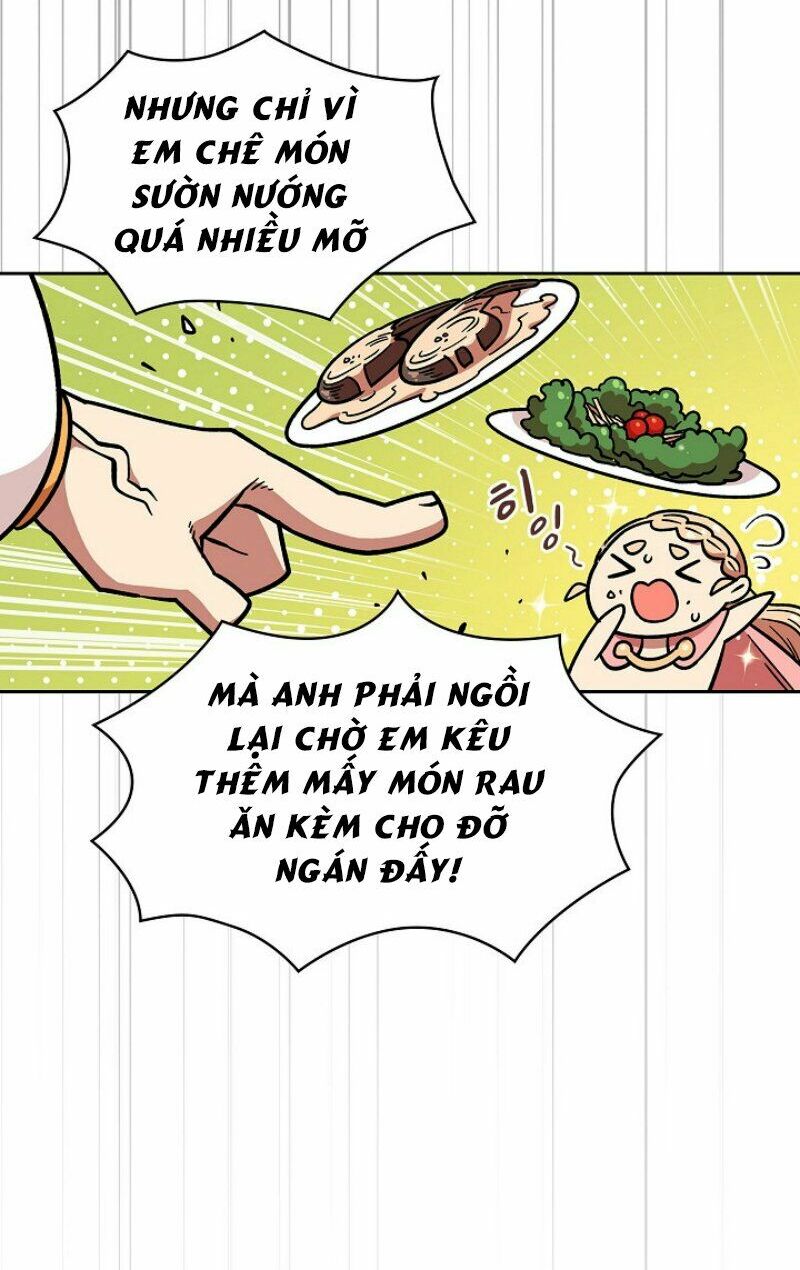 Anh Hùng Rác Rưởi Chapter 7 - Trang 4