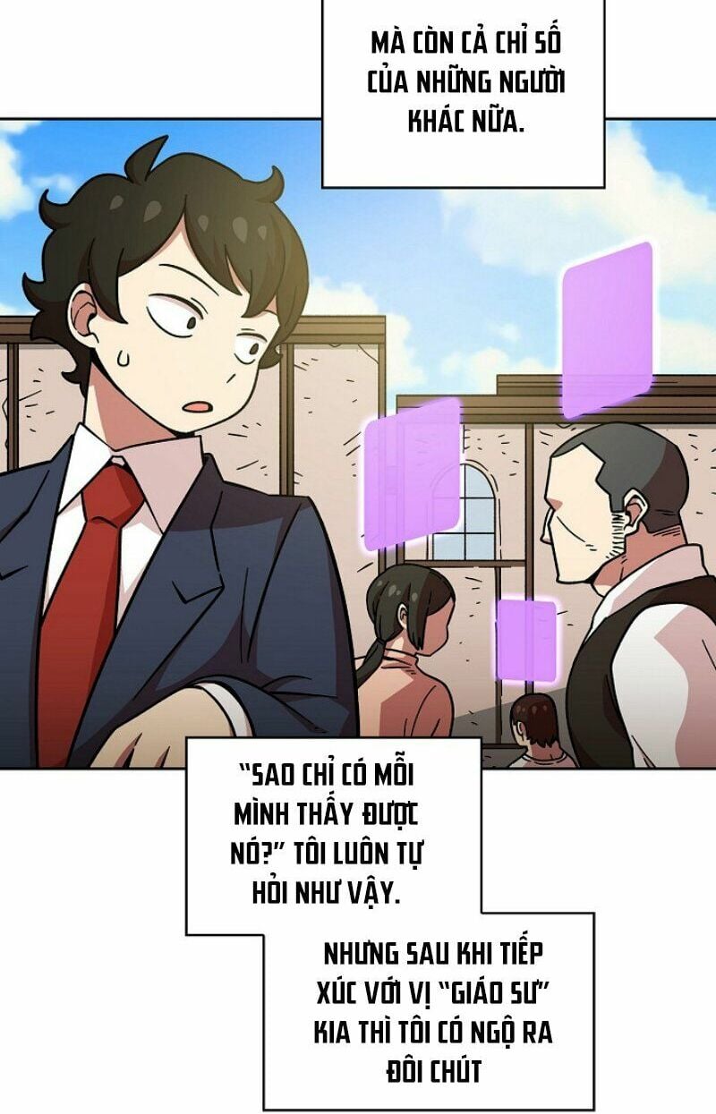 Anh Hùng Rác Rưởi Chapter 7 - Trang 4