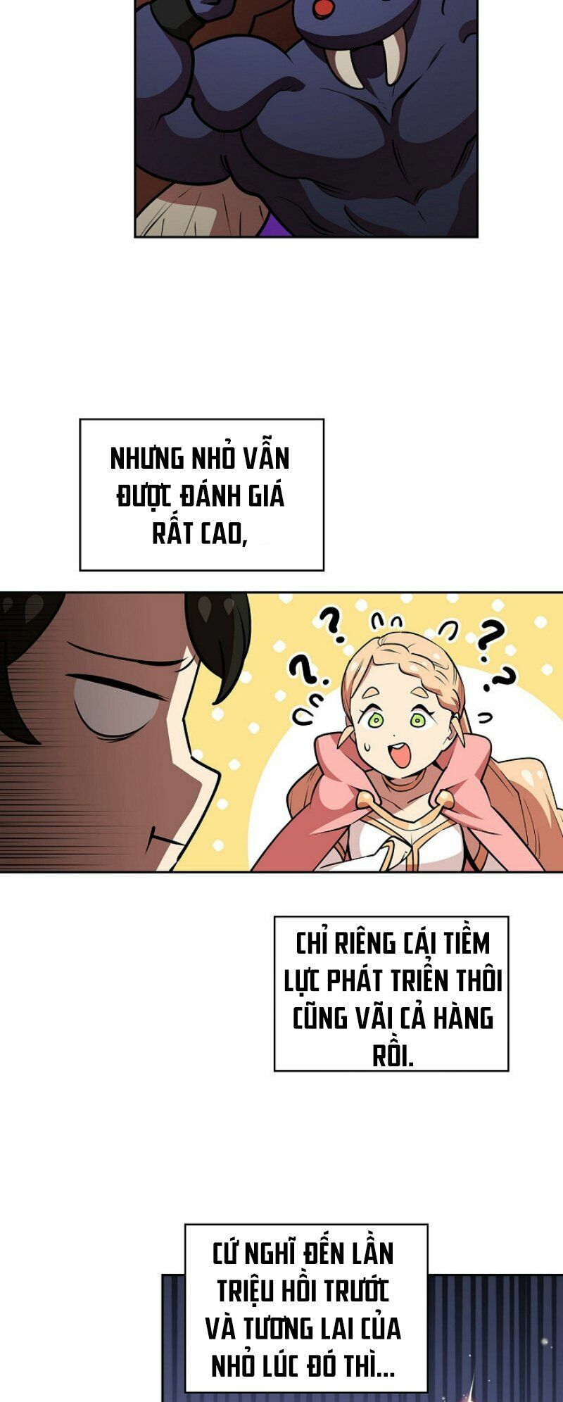 Anh Hùng Rác Rưởi Chapter 7 - Trang 4