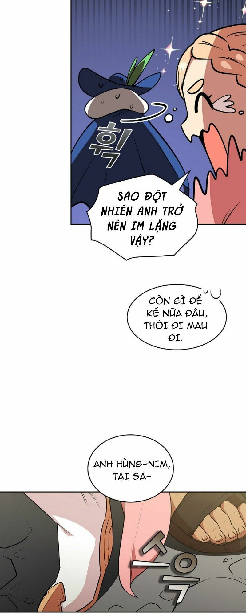 Anh Hùng Rác Rưởi Chapter 7 - Trang 4