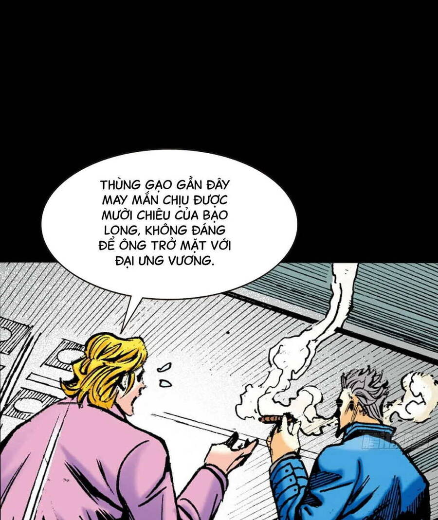 Anh Hùng Thập Bát Chapter 48 - Trang 2