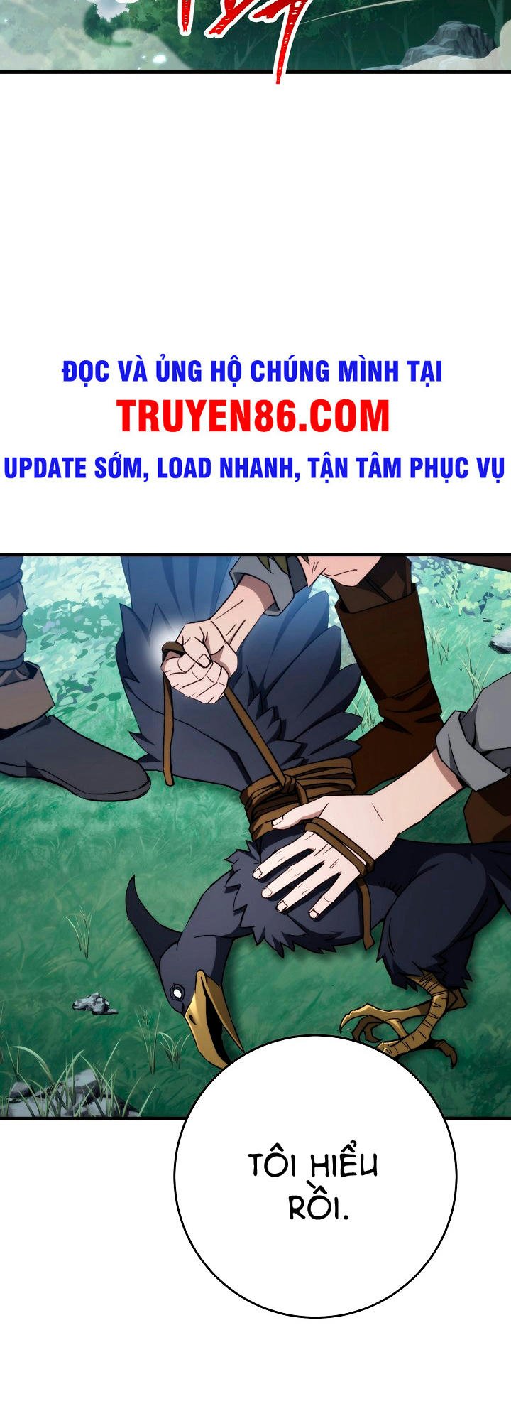 Anh Hùng Trở Lại Chapter 10 - Trang 3