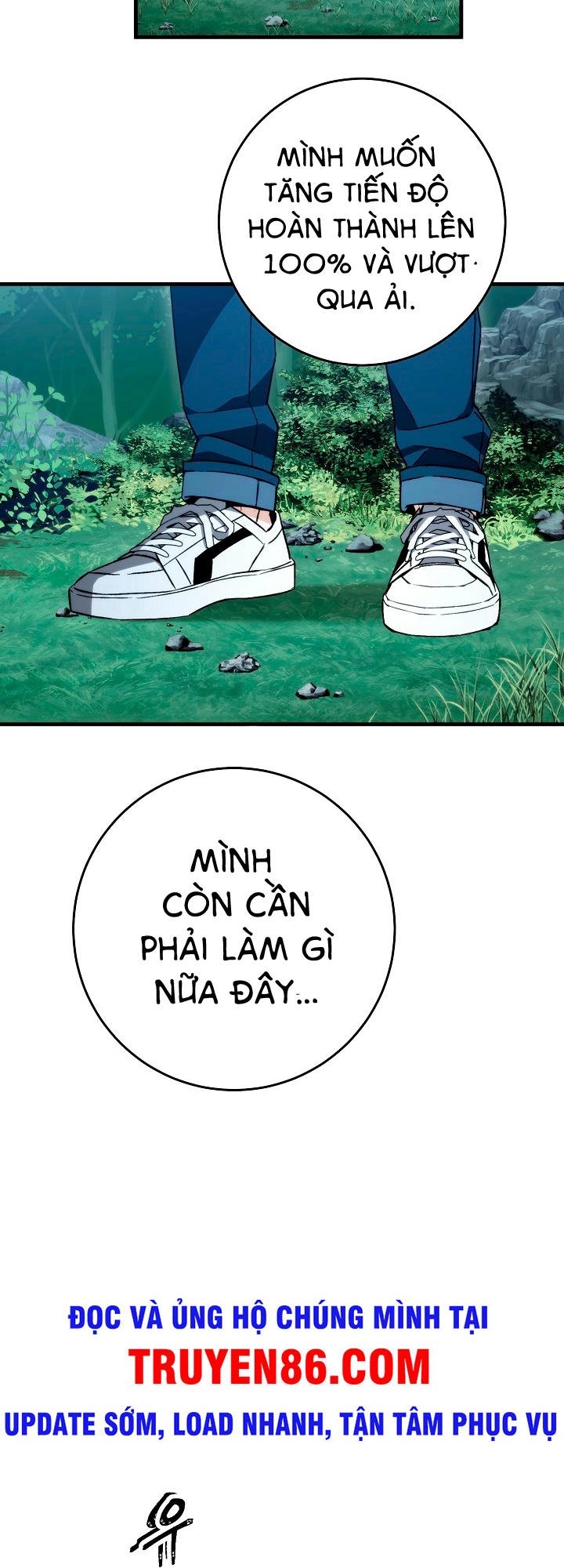 Anh Hùng Trở Lại Chapter 10 - Trang 3