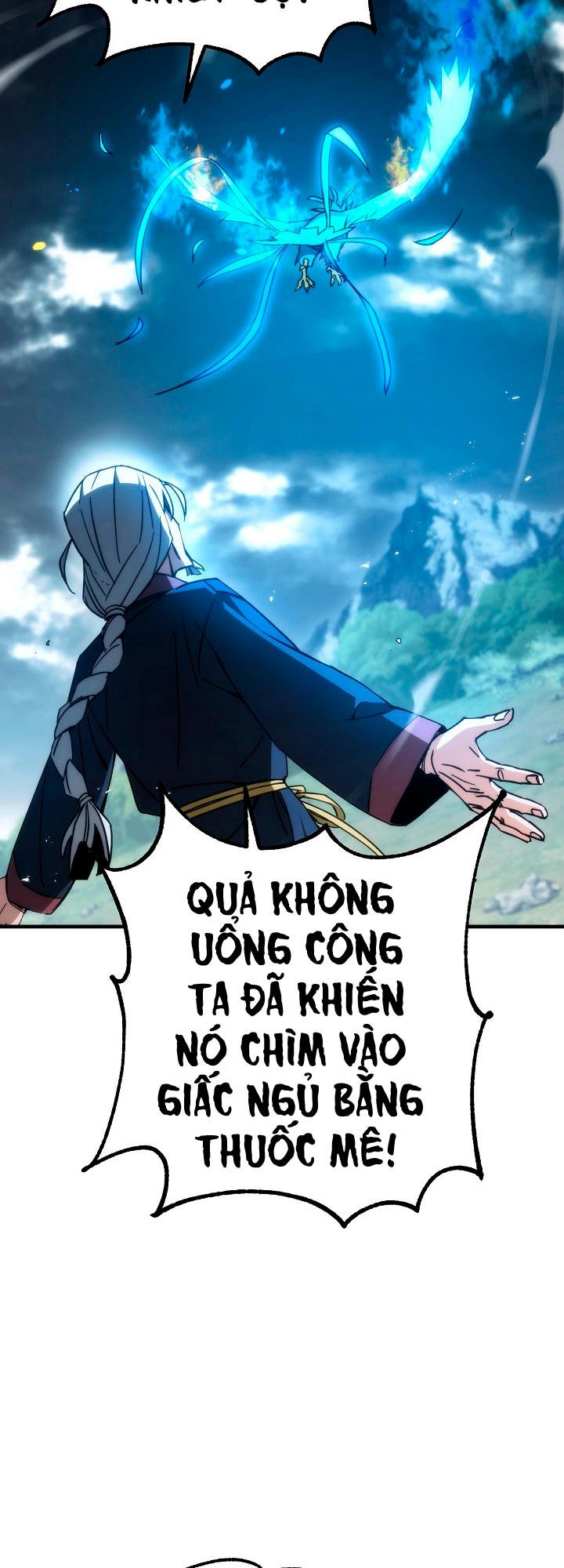 Anh Hùng Trở Lại Chapter 10 - Trang 3