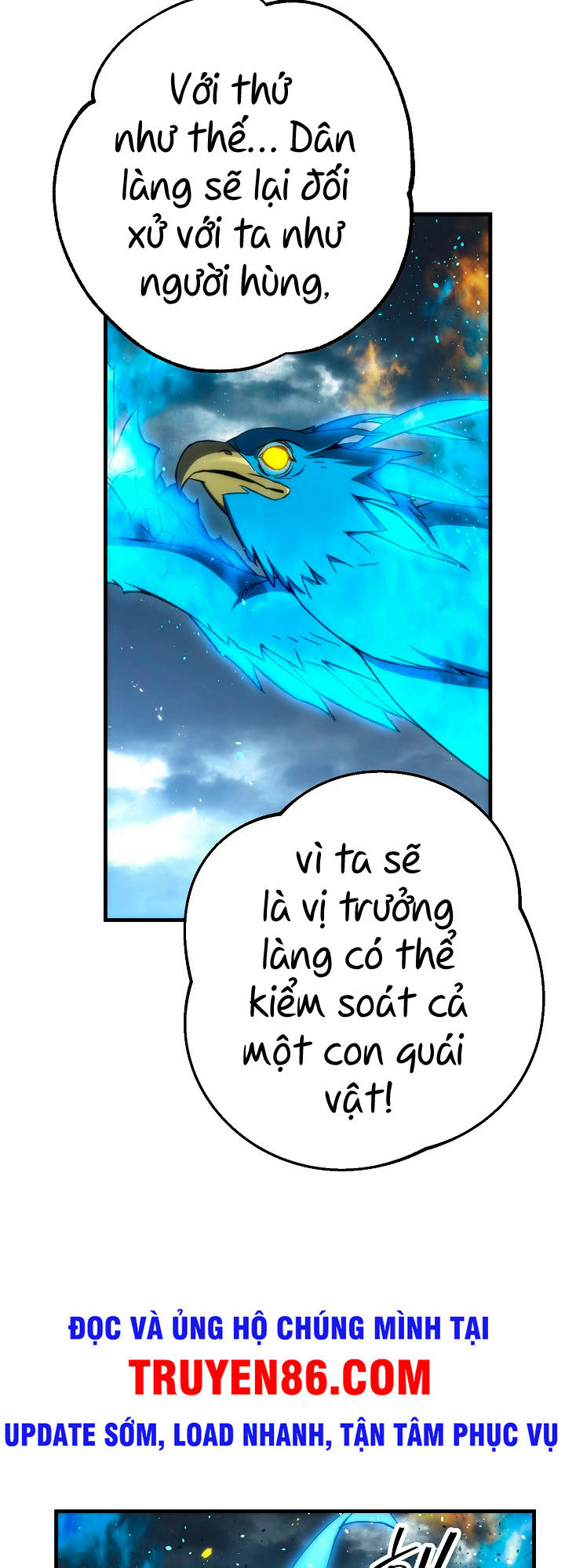 Anh Hùng Trở Lại Chapter 10 - Trang 3