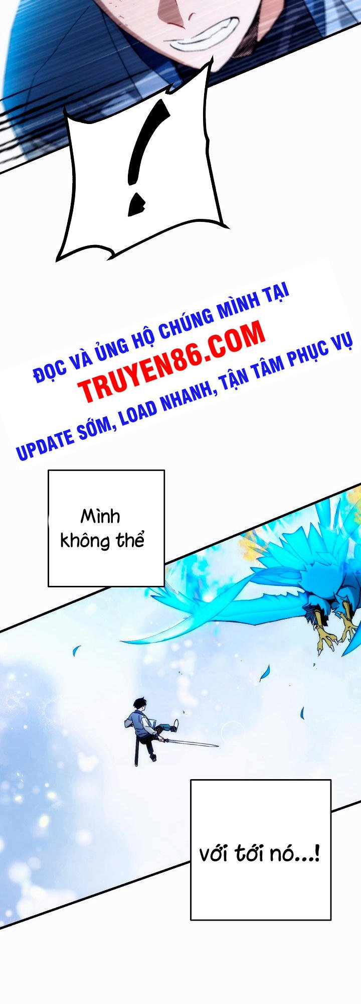 Anh Hùng Trở Lại Chapter 10 - Trang 3