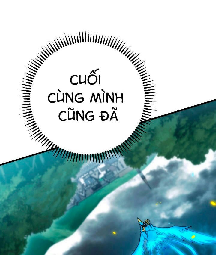 Anh Hùng Trở Lại Chapter 10 - Trang 3