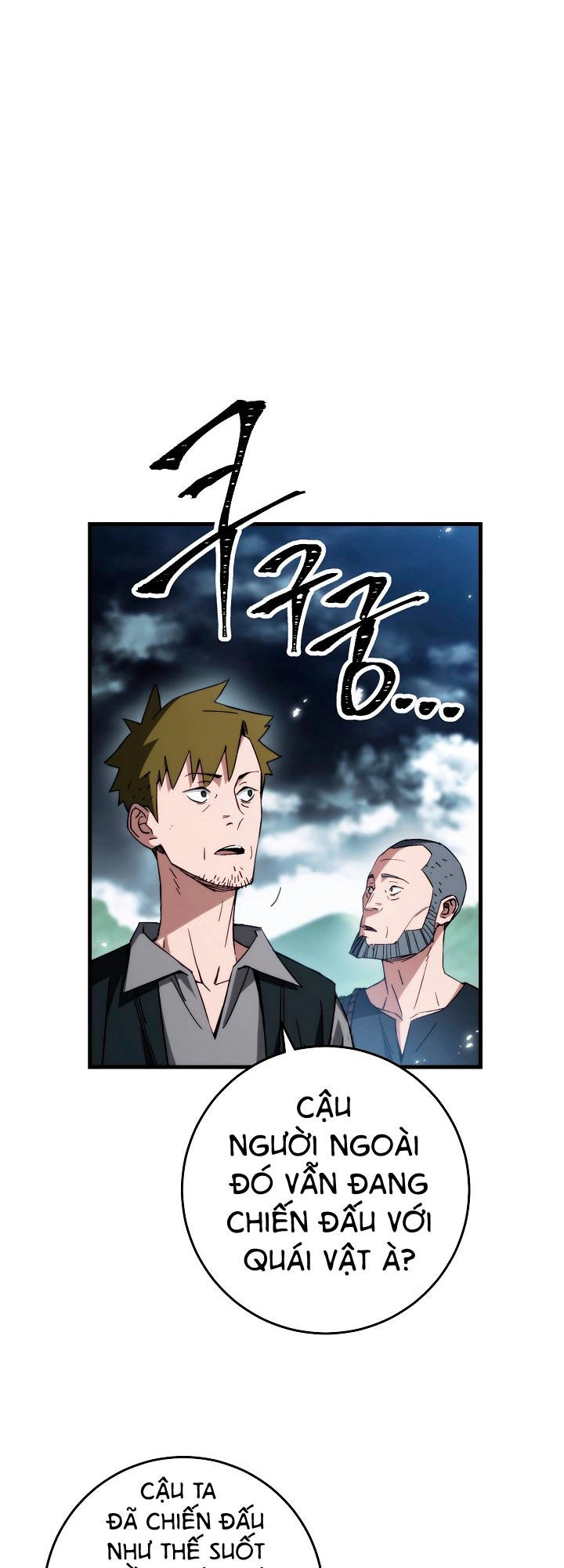 Anh Hùng Trở Lại Chapter 10 - Trang 3