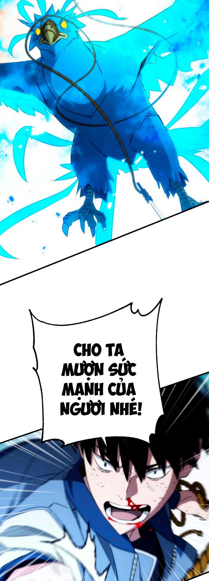 Anh Hùng Trở Lại Chapter 10 - Trang 3