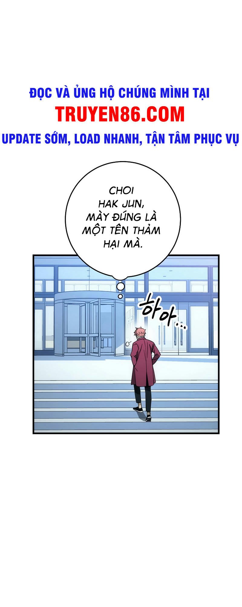 Anh Hùng Trở Lại Chapter 12 - Trang 3