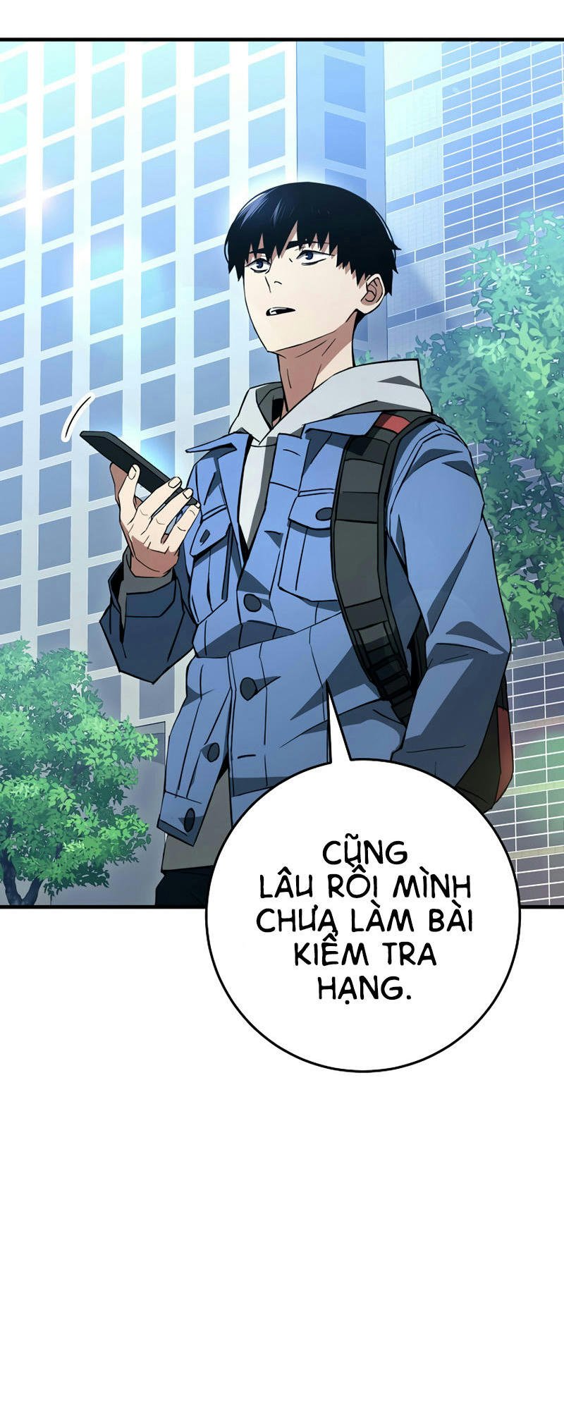 Anh Hùng Trở Lại Chapter 12 - Trang 3