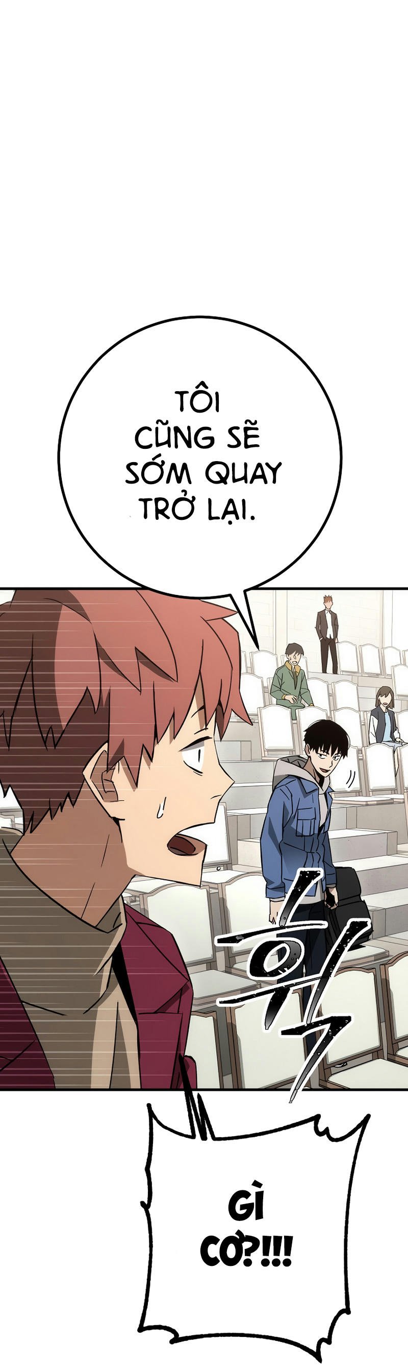 Anh Hùng Trở Lại Chapter 12 - Trang 3