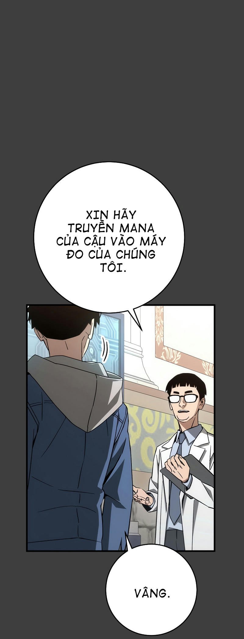 Anh Hùng Trở Lại Chapter 13 - Trang 2